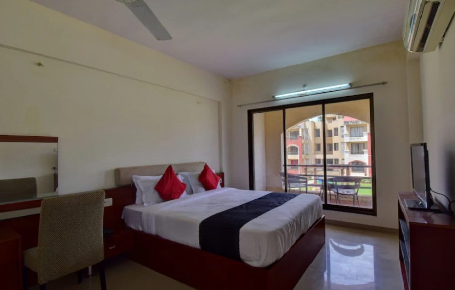 Elite Retreat Karjat ☎️8368916656