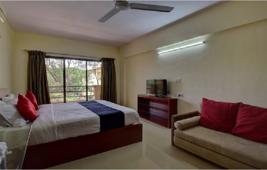 Elite Retreat Karjat ☎️8368916656