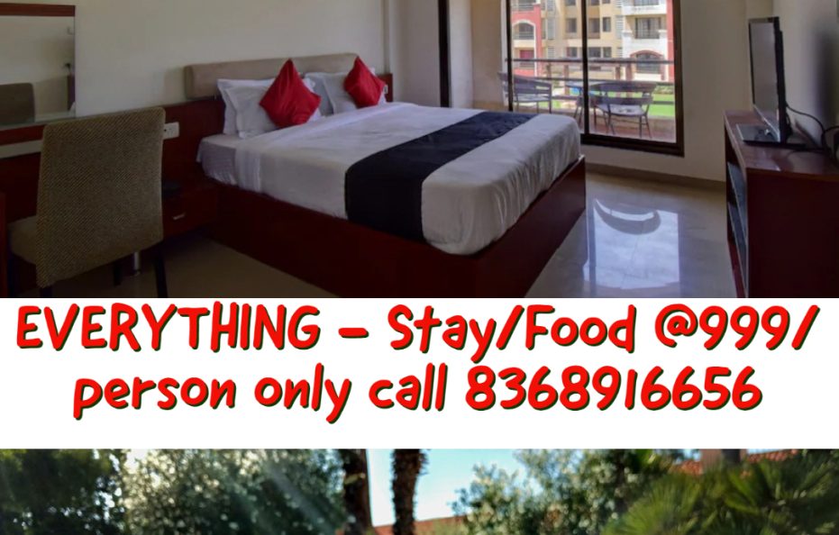Elite Retreat Karjat ☎️8368916656