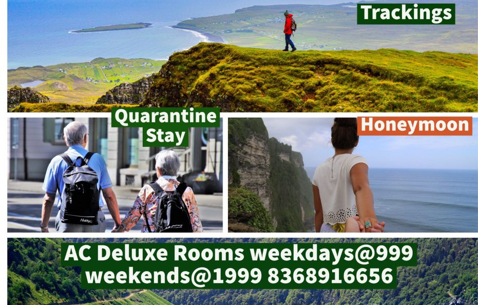 Elite Retreat Karjat ☎️8368916656