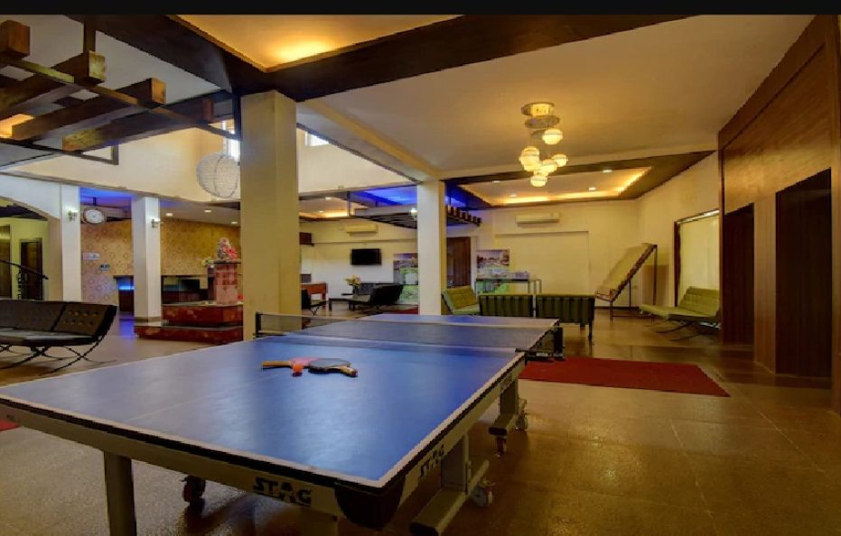 Elite Retreat Karjat ☎️8368916656