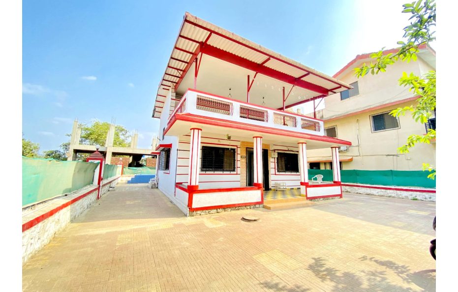 3 bhk villa with sw pool lonavala goeazy