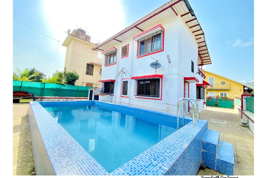 3 bhk go easy