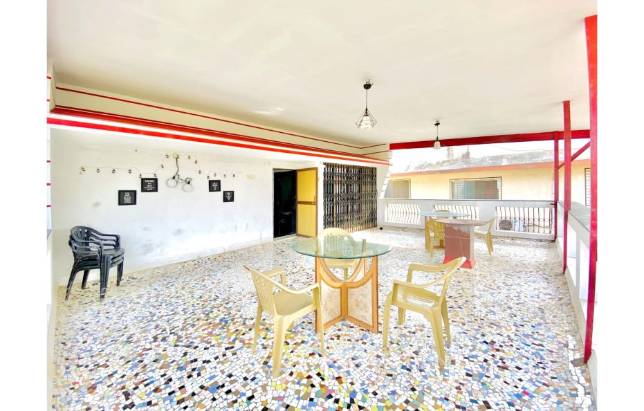3 bhk villa with sw pool lonavala goeazy