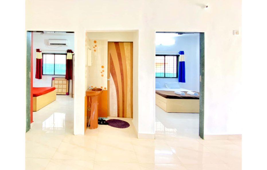 3 bhk villa with sw pool lonavala goeazy