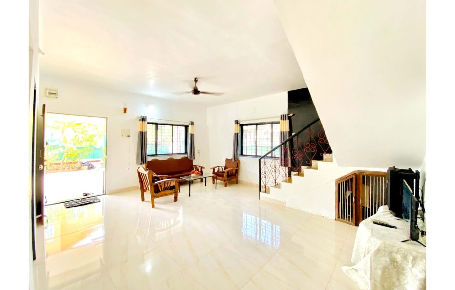 3 bhk villa with sw pool lonavala goeazy