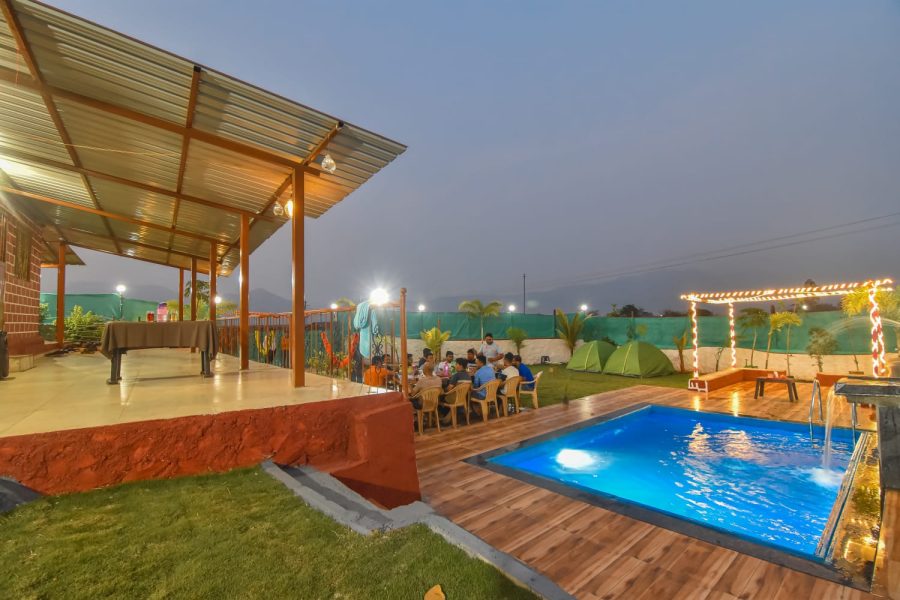 khapoli 4 bhk