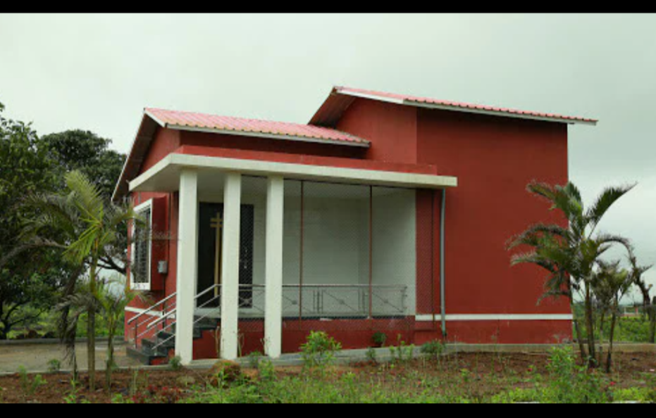 Resort near Bhimashankar Temple 10 km deluxe rooms