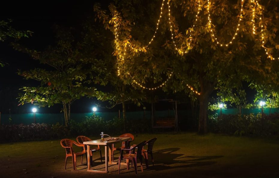 Karjat Farm Villa Swimming Pool 2 bhk Big Hall AC Deluxe