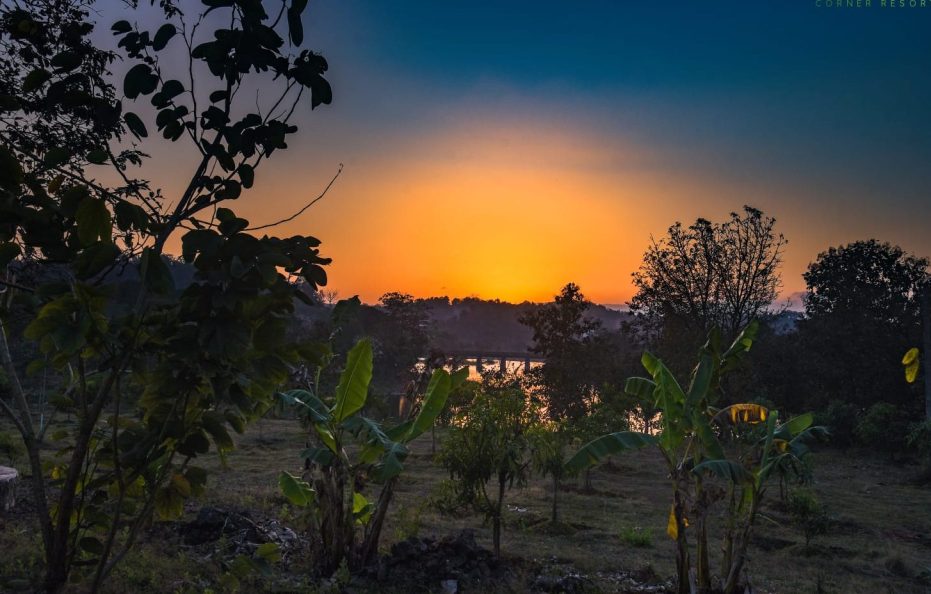 Karjat Farm Villa Swimming Pool 2 bhk Big Hall AC Deluxe