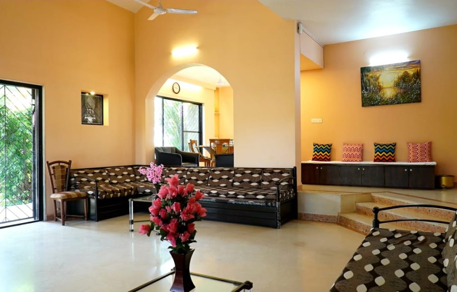 4 bhk 2 halls sw pool villa with jacuzzi