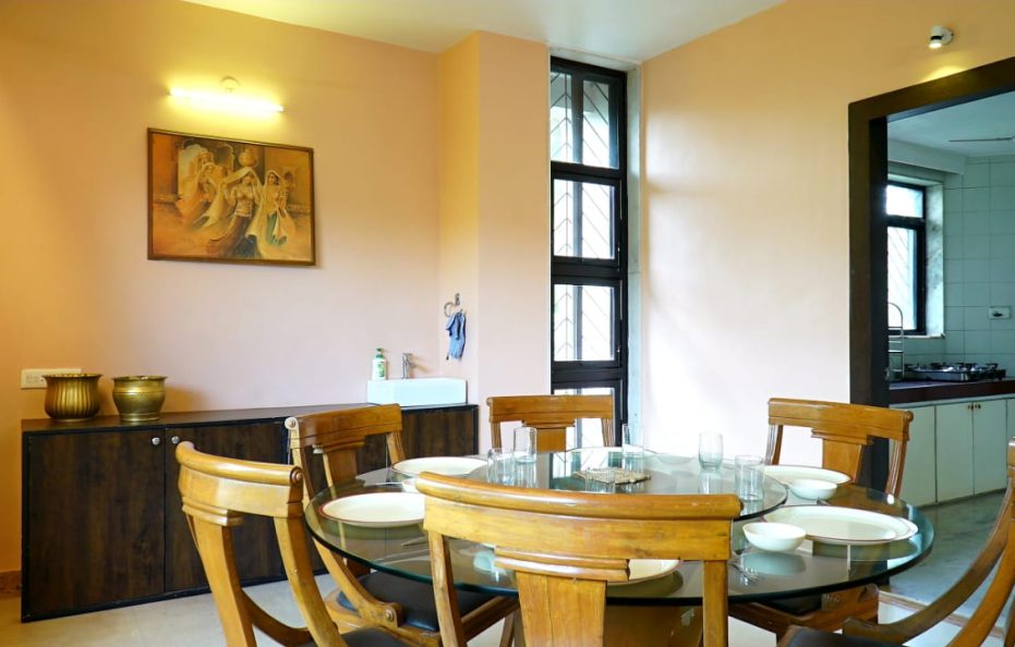 4 bhk 2 halls sw pool villa with jacuzzi