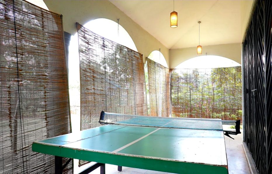 4 bhk 2 halls sw pool villa with jacuzzi