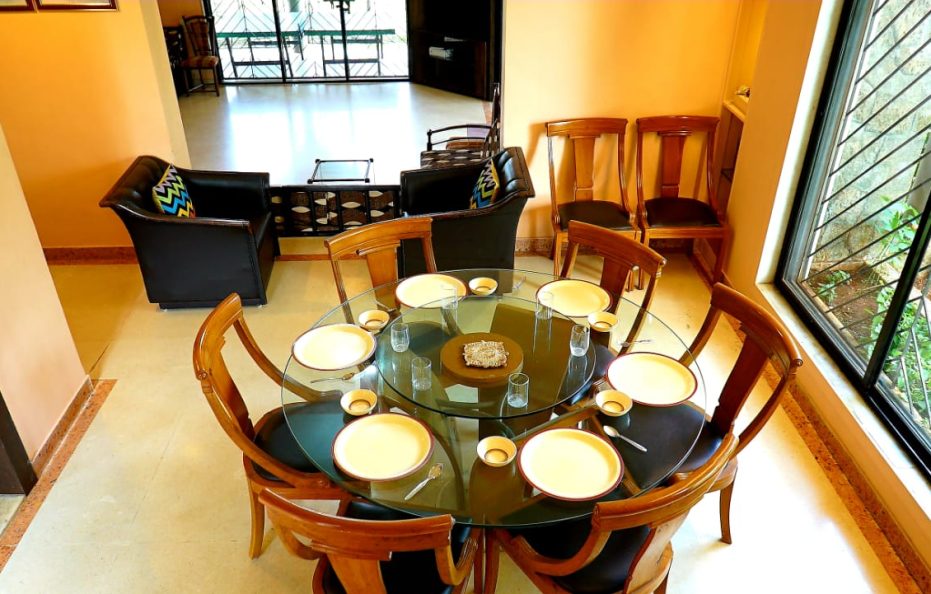 4 bhk 2 halls sw pool villa with jacuzzi
