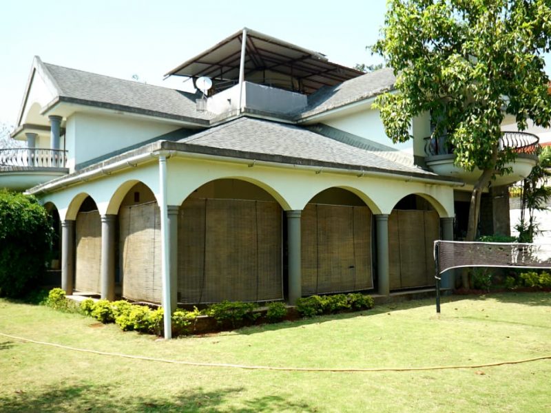 lonavala 4 bhk villa