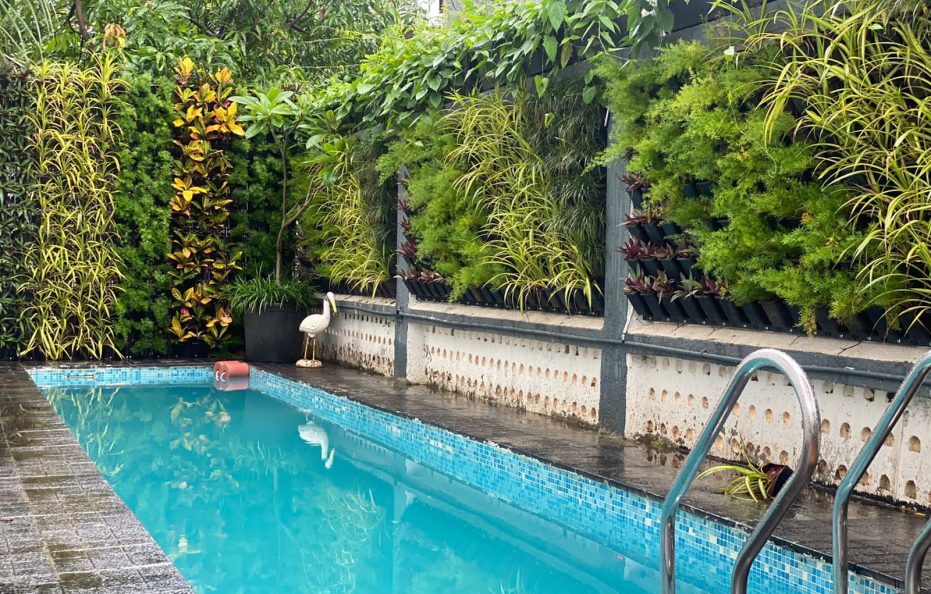 2 bhk luxurious villa in Karla Lonavala with private pool