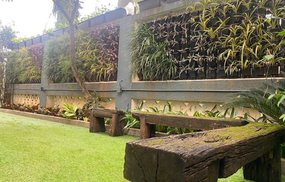 2 bhk luxurious villa in Karla Lonavala with private pool