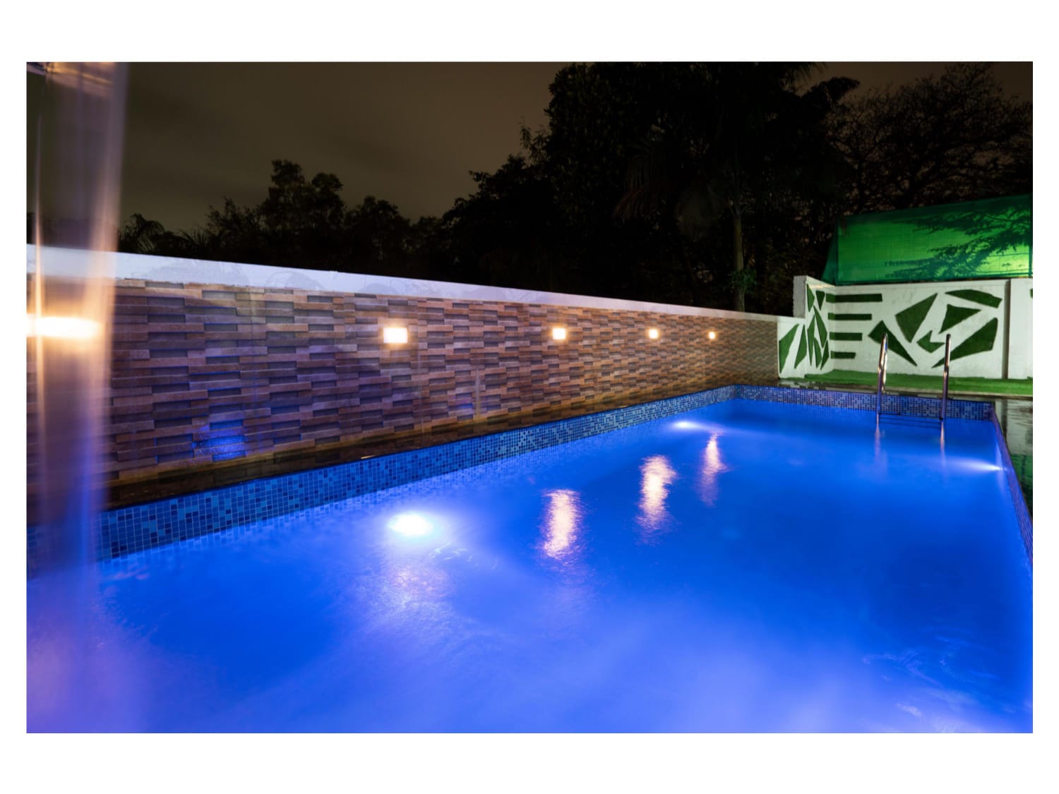 Luxurious 3 bhk villa Gold Valley, Lonavala