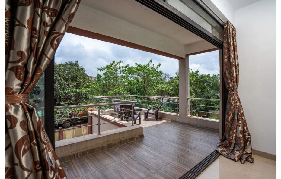 luxurious 3 bhk villa tungali lovala