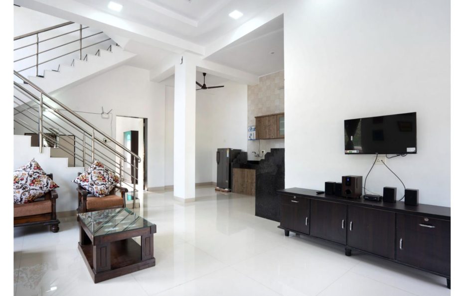 luxurious 3 bhk villa tungali lovala
