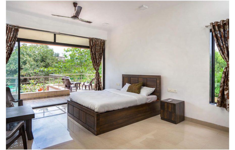 luxurious 3 bhk villa tungali lovala