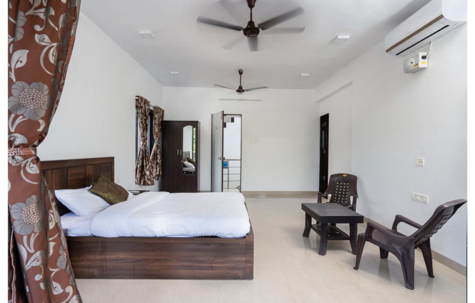 luxurious 3 bhk villa tungali lovala