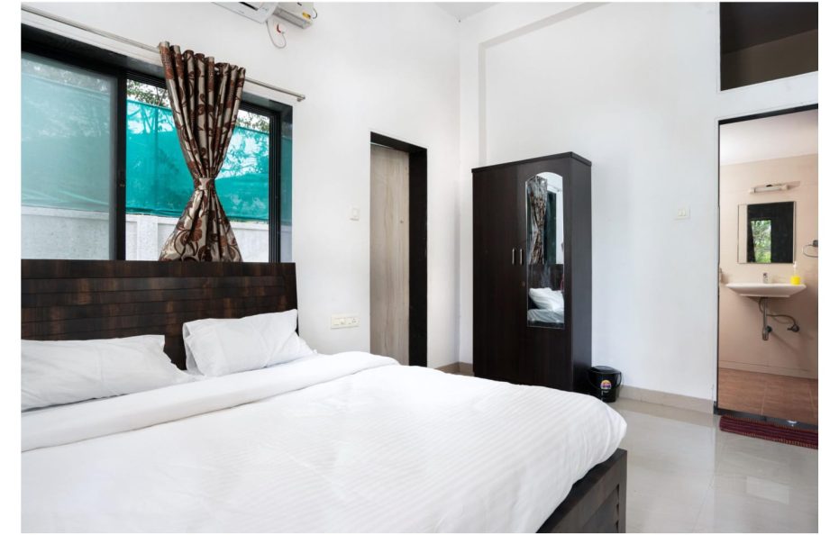 luxurious 3 bhk villa tungali lovala