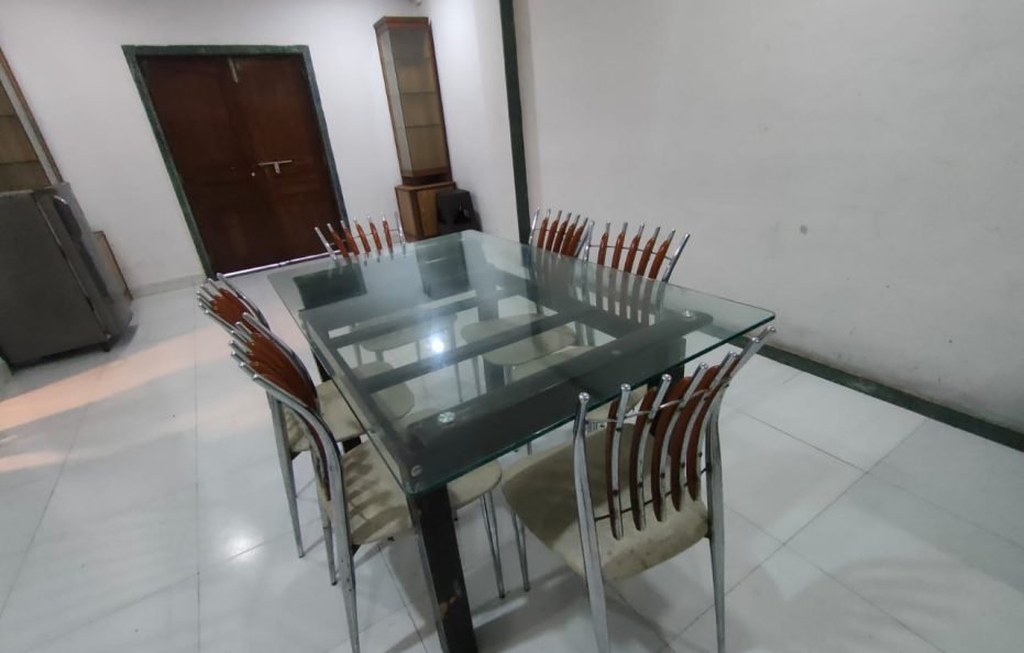 6 BHK swimming pool villa