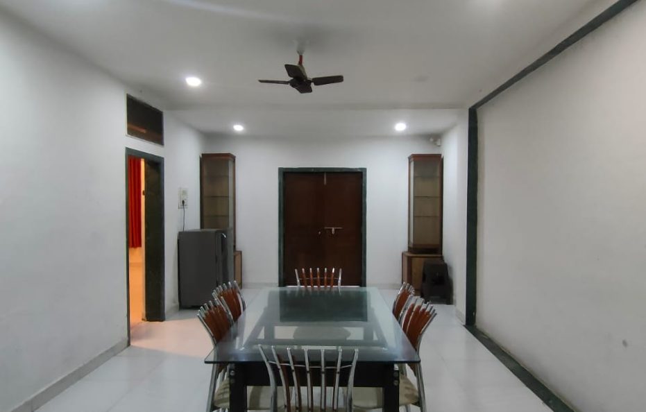 6 BHK swimming pool villa