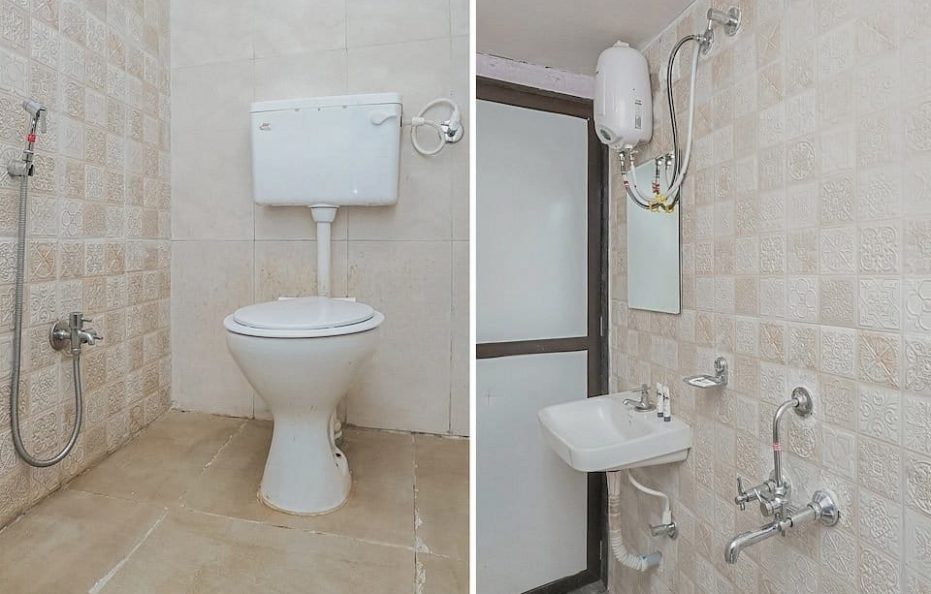 6 BHK swimming pool villa