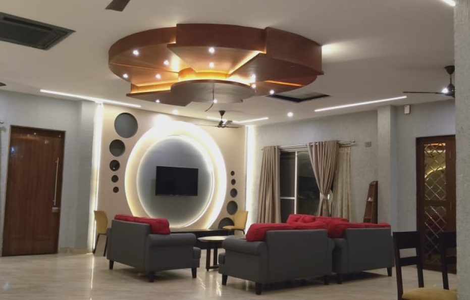 4 BHK Sw pool Villa Khapoli