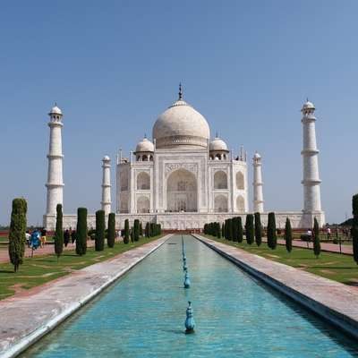 India