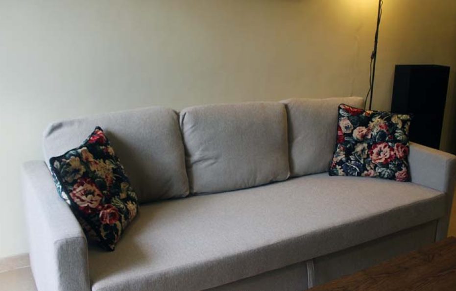 AC deluxe rooms L/J Resort Karjat