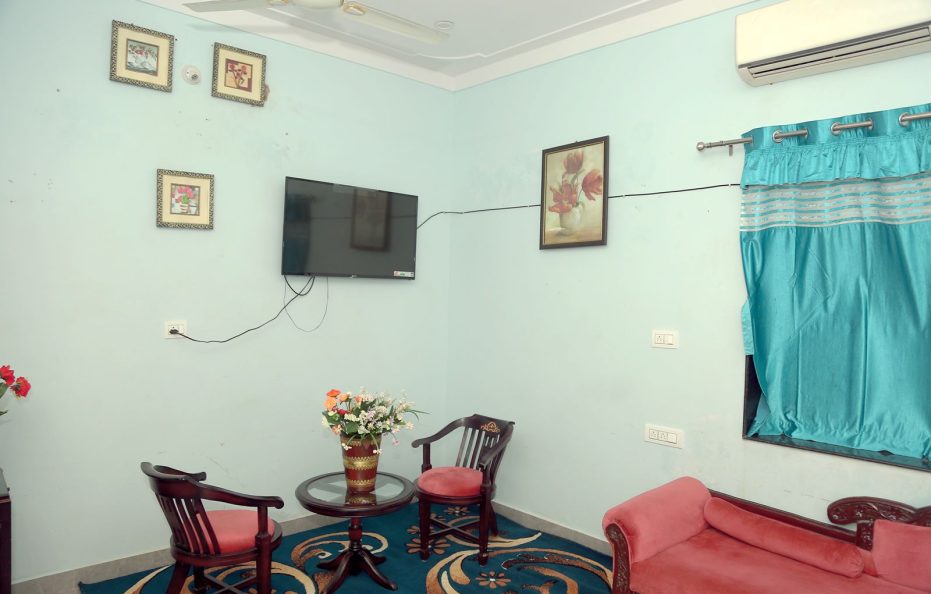 5 Bhk Luxury private Sw villa Udaipur
