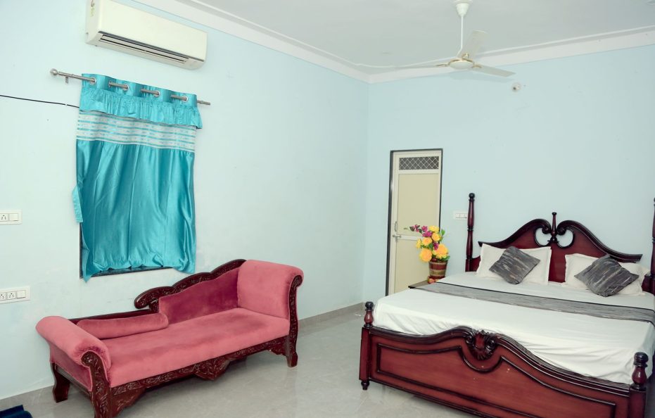 5 Bhk Luxury private Sw villa Udaipur