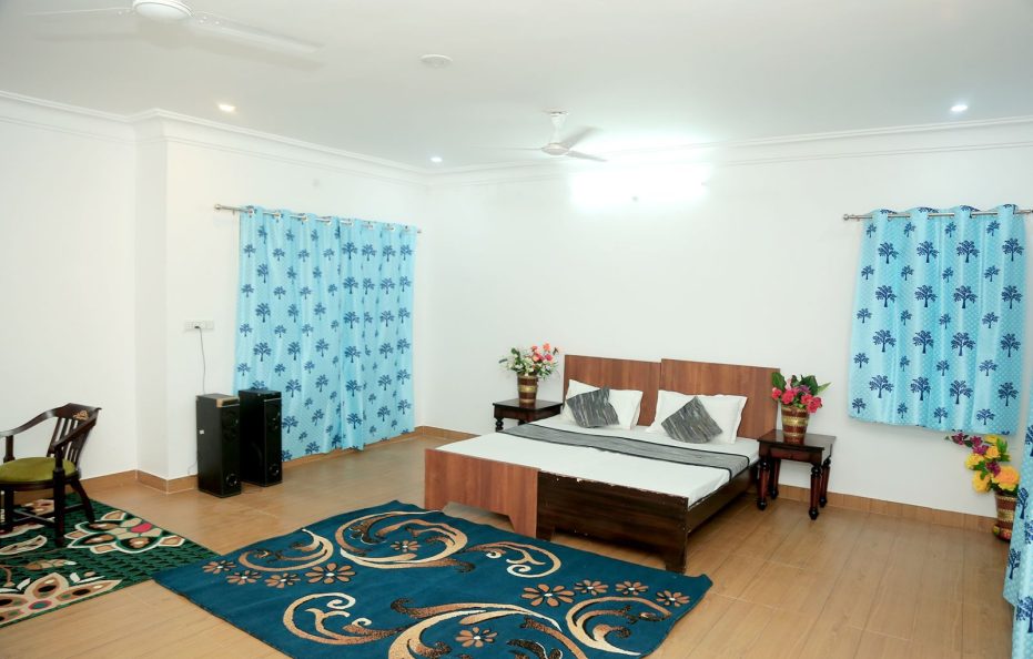 5 Bhk Luxury private Sw villa Udaipur
