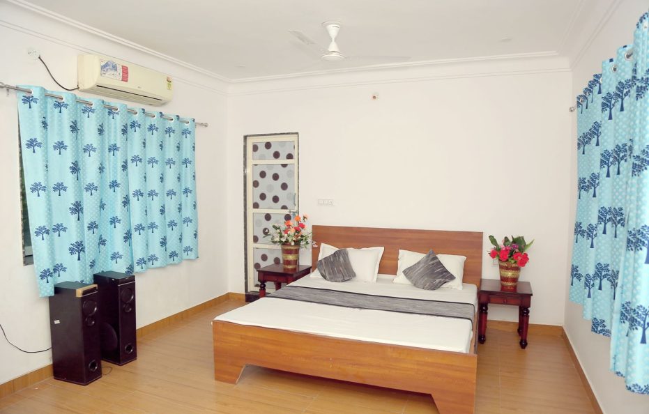 5 Bhk Luxury private Sw villa Udaipur