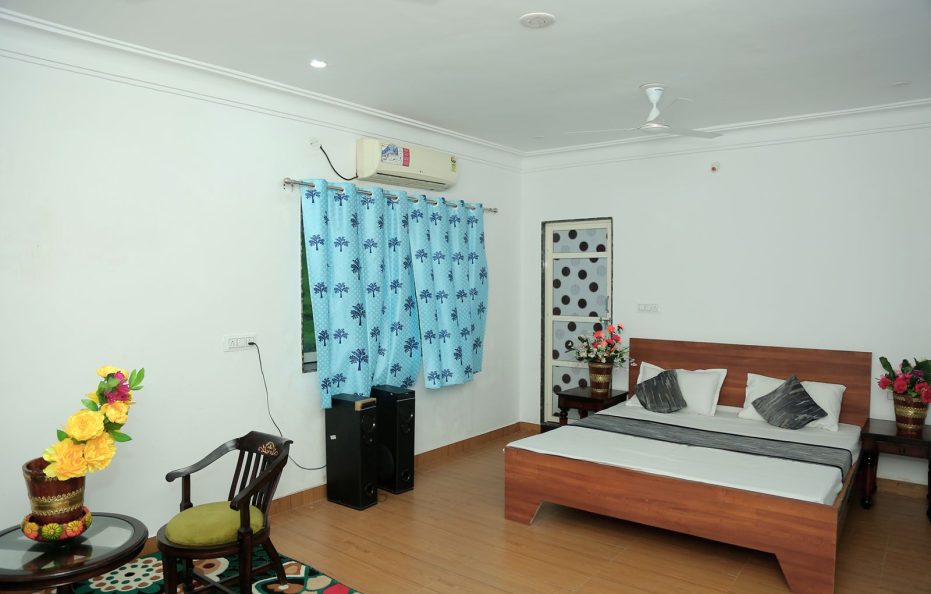 5 Bhk Luxury private Sw villa Udaipur