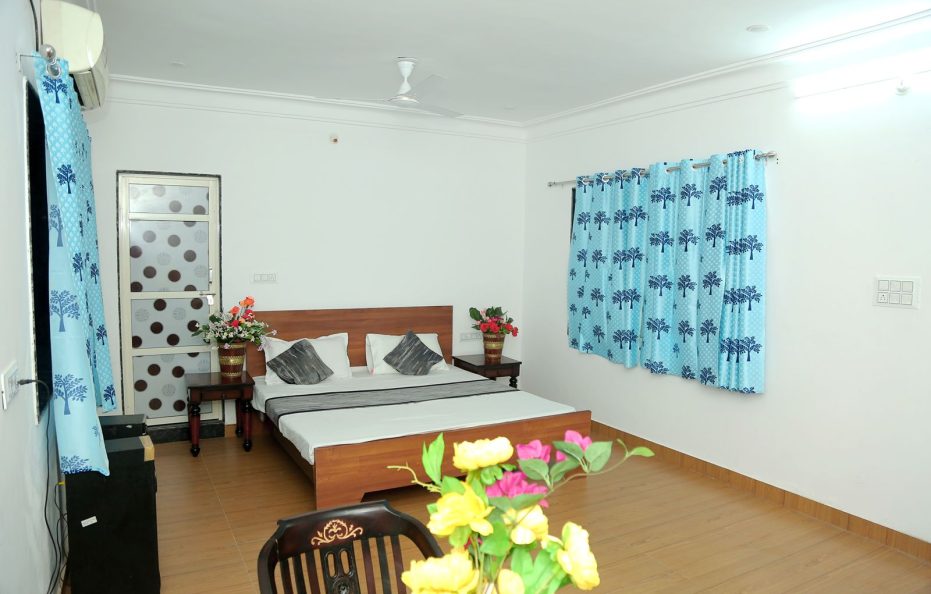5 Bhk Luxury private Sw villa Udaipur