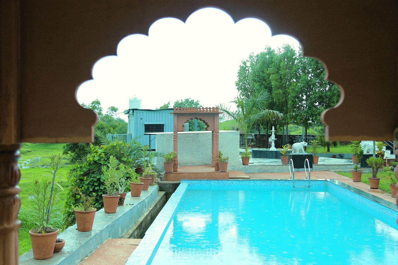 5Bhk Luxury villa Udaipur