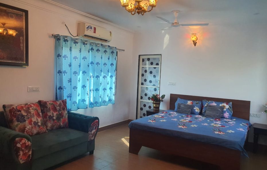 5Bhk Luxury villa Udaipur