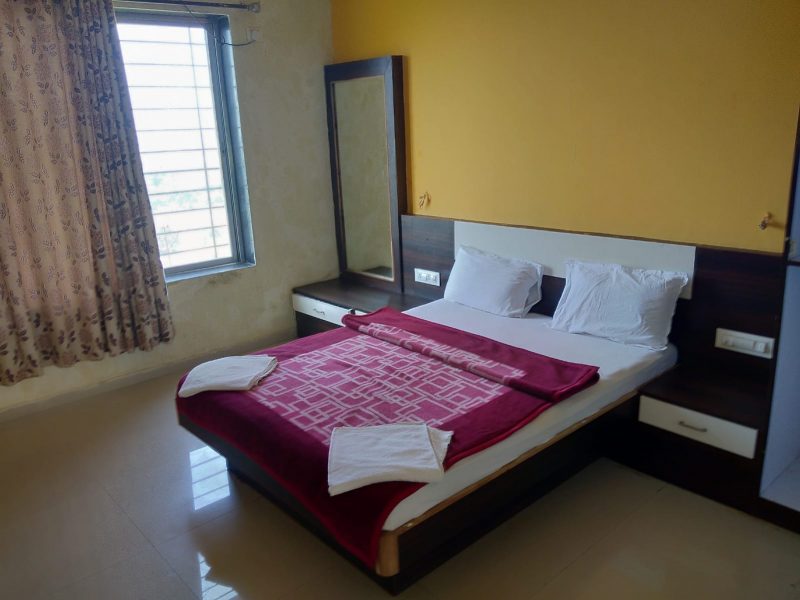 Elite Tejas Bhimashankar Temple Resort @1800 pp