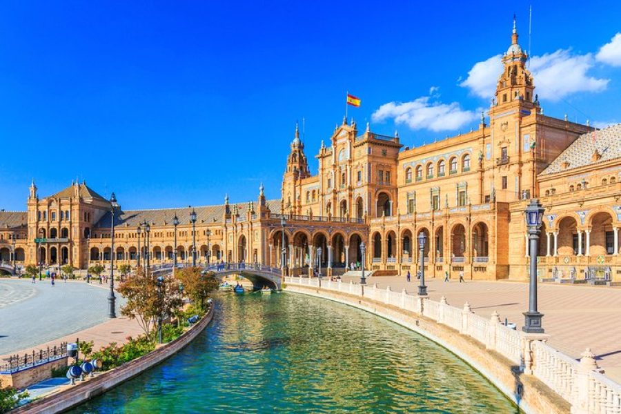 Spain Tour for groups
