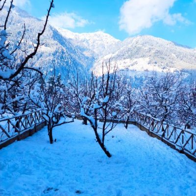 Himachal Pradesh