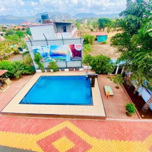 DD Village lonavala