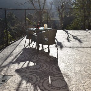 Story suns cottage kasauli