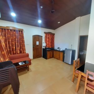 Goa Villa Etripz.in