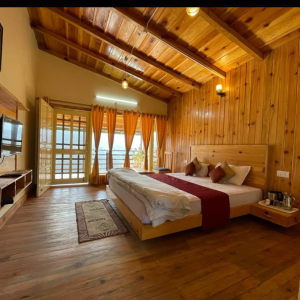 Elite Happy Home mukteshwar