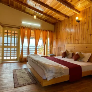 Elite Happy Home mukteshwar