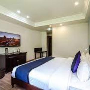 Marina Heights manali